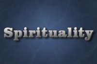 Spirituality