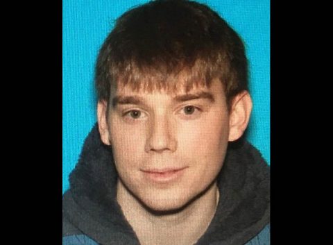 Law enforcement agencies are looking for Travis Reinking for the shooting at Antioch's Waffle House.