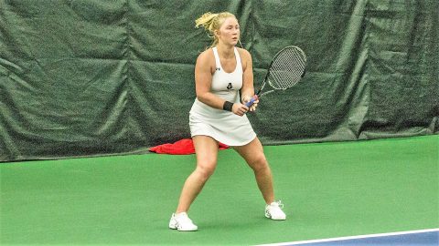 Austin Peay Women's gets 7-0 win over SIU Edwardsville Friday. (APSU Sports Information)