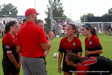 Austin Peay announces 2018 Women's Soccer Schedule. (APSU Sports Information) Austin Peay announces 2018 Women's Soccer Schedule. (APSU Sports Information)