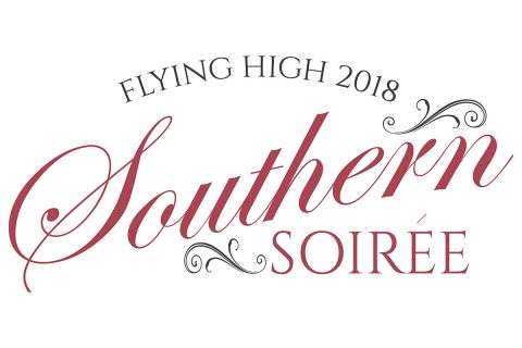 2018 Customs House Museum's Flying High - Southern Soiree