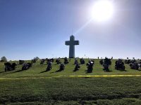 Blessing Of The Bikes