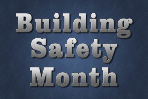 Building Safety Month