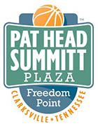 Pat Head Summitt Legacy Plaza