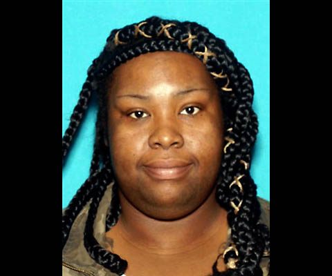 Sharronda Tibbs Sharronda Tibbs