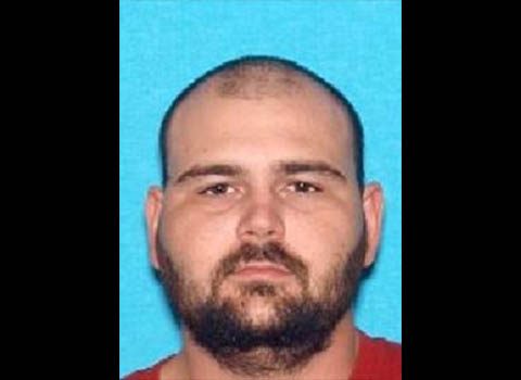 Steven Joshua Wiggins is wanted by the Tennessee Bureau of Investigation for the shooting death of a Dickson County Sheriff's Deputy.