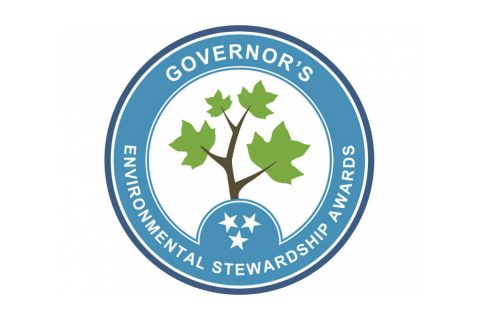 Tennessee Governor’s Environmental Stewardship Award