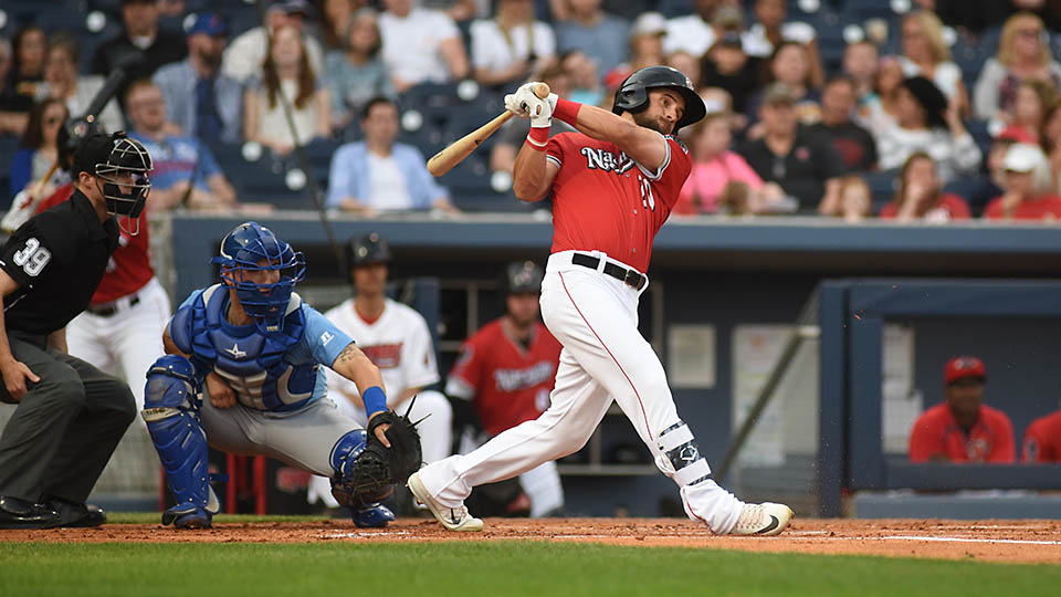 Nashville Sounds fall to late Albuquerque Isotopes rally, 7-4 ...