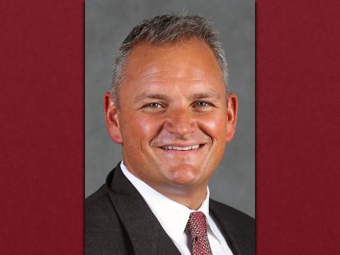 APSU’s Derek van der Merwe named new assistant vice president and chief operating officer of athletics by the University of Arizona. APSU’s Derek van der Merwe named new assistant vice president and chief operating officer of athletics by the University of Arizona.