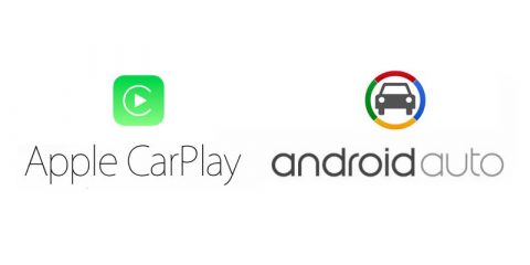 New AAA Foundation research shows Apple CarPlay and Android Auto are less distracting for drivers than automakers' infotainment systems, though still might create unsafe levels of risk.