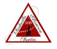 Clarksville Alumnae Chapter of Delta Sigma Theta Sorority