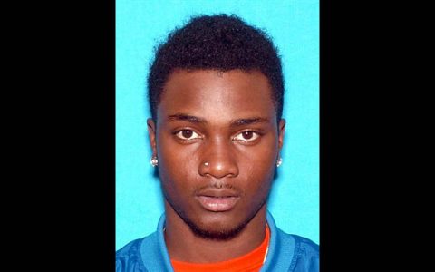 Dontavius Hawkins is wanted by Clarksville Police for Aggravated Assault and Vehicle Burglary.