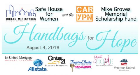 Handbags for Hope