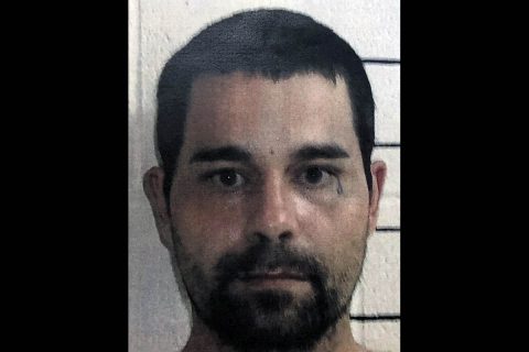 Joel Ernest Blanton has been added to the TBI's Top 10 Most Wanted List. Joel Ernest Blanton has been added to the TBI's Top 10 Most Wanted List.