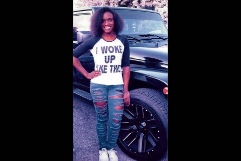 Clarksville Police are searching for Runaway Juvenile Maaliyah McGuire. Clarksville Police are searching for Runaway Juvenile Maaliyah McGuire.