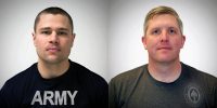 Fort Campbell WTB Soldiers Sgt. John Weasner and Maj. Adam Ziegler to compete in 2018 Warrior Games 2018 U.S. Department of Defense Warrior Games.