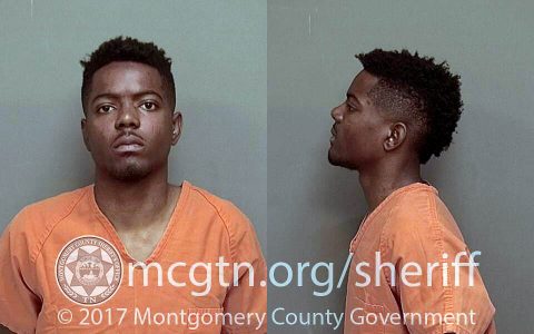 Shundarion Taylor has been arrested by Clarksville Police for the shooting death of James Wells.