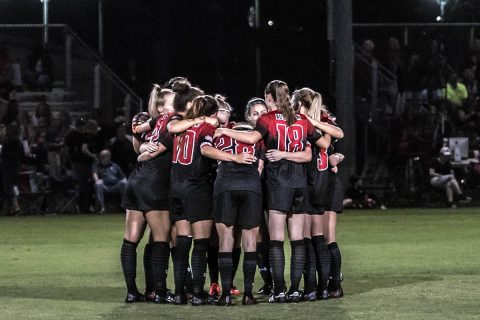 Austin Peay Women's Soccer set to begin preseason training Wednesday. (APSU Sports Information)