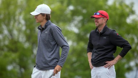 Austin Peay Men's Golf to start 2018-2019 Season at the Golfweek Program Challenge. (APSU Sports Information)