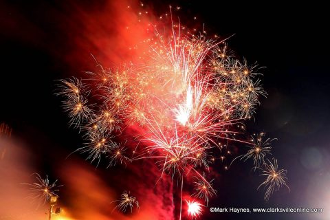 Tennessee State Fire Marshal’s Office reports that Consumer Fireworks Caused $1M in Damages and 419 Unintended Fires from 2014-2018. Tennessee State Fire Marshal’s Office reports that Consumer Fireworks Caused $1M in Damages and 419 Unintended Fires from 2014-2018.