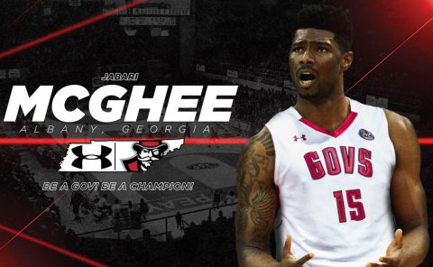 Austin Peay Men's Basktetball adds Jabari McGhee to 2018-19 roster. (APSU Sports Information) Austin Peay Men's Basktetball adds Jabari McGhee to 2018-19 roster. (APSU Sports Information)