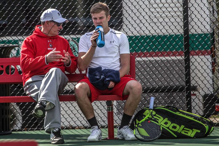 Austin Peay State University Has 13 Govs Earn ITA Academic Honors
