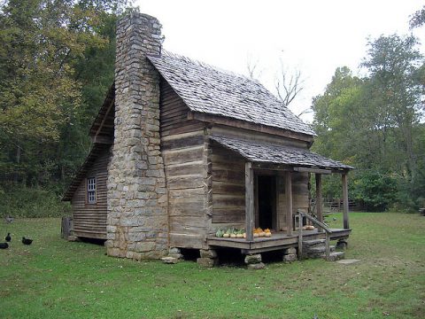 LBL's Homeplace 1850s Working Farm and Living History Museum temporary shutdown.