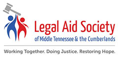 Legal Aid Society