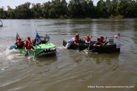 Clarksville’s Riverfest Regatta