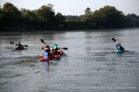 Rally on the Cumberland