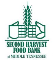 Second Harvest Food Bank of Middle Tennessee