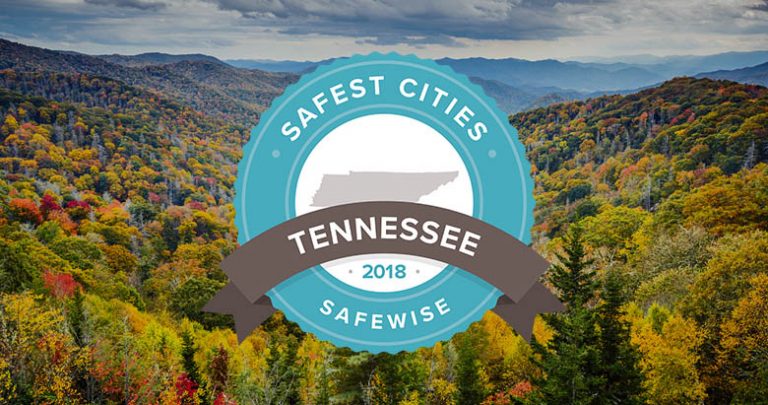 Tennessee’s 20 Safest Cities of 2018 - Clarksville Online - Clarksville