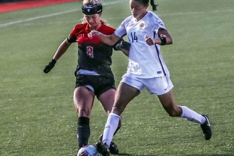 Austin Peay Women's Soccer to play Alabama A&M at Morgan Brothers Soccer Field Friday afternoon. (APSU Sports Information)