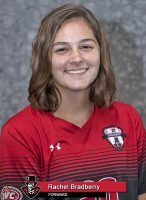 2018 APSU Soccer – Rachel Bradberry