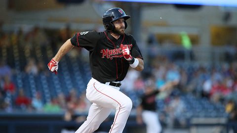 Nashville Sounds Finishes 31-39 on the Road in 2018. (Nashville Sounds)