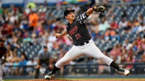Five Nashville Sounds Hitters Recorded Multi-Hit Games. (Nashville Sounds) Five Nashville Sounds Hitters Recorded Multi-Hit Games. (Nashville Sounds)