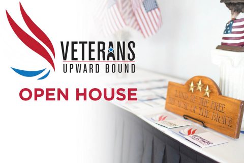 Austin Peay State University’s Veterans Upward Bound to hold open houses in August for military veterans.