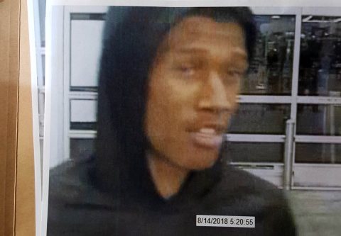One of the suspects in recent Motor Vehicle Thefts and Burglaries in Clarksville. One of the suspects in recent Motor Vehicle Thefts and Burglaries in Clarksville.