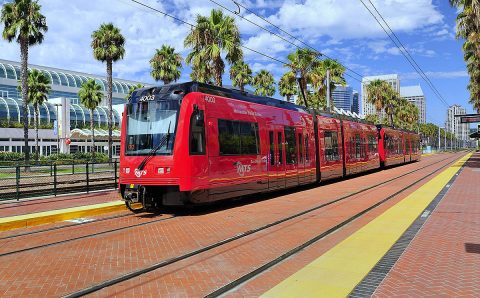 MTS - GreenLine MTS - GreenLine