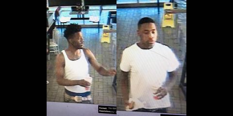 Montgomery County Sheriff’s Office are looking for the suspect in this photo for a string of Vehicle Thefts that have occured in the Sango and Adams area of Montgomery County. Montgomery County Sheriff’s Office are looking for the suspect in this photo for a string of Vehicle Thefts that have occured in the Sango and Adams area of Montgomery County.