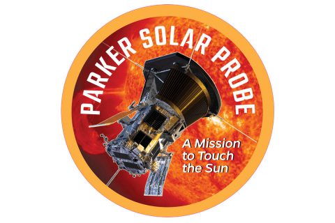 NASA Parker Solar Probe Mission