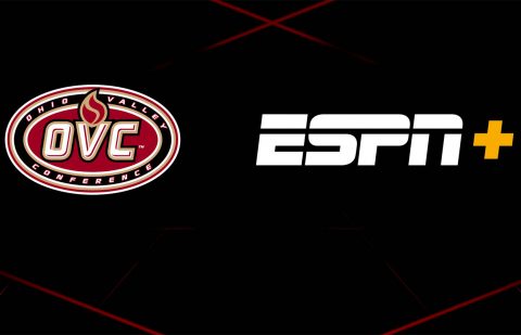 OVC will broadcast contests on ESPN+. (APSU Sports Information)