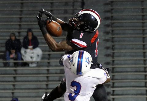 Austin Peay Governors Football beats Presbyterian 24-0 at Fortera Stadium Saturday night. (APSU Sports Information)