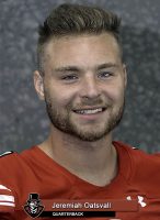 2018 APSU Football - Jeremiah Oatsvall