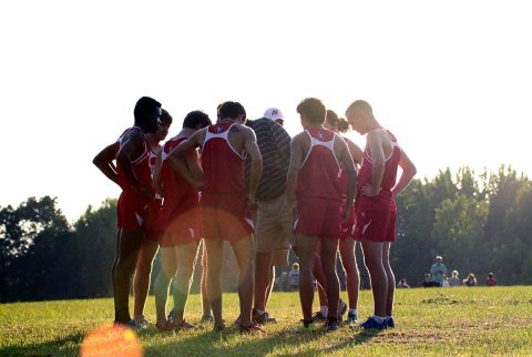 Austin Peay Men's Cross Country scheduled to begin Rhodes Invitational at 8:30am. (APSU Sports Information)