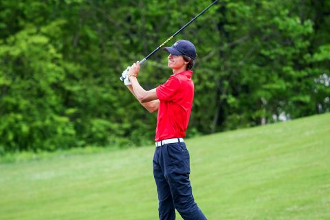 Austin Peay Men's Golf starts fall season at Memphis Tiger Intercollegiate. (APSU Sports Information)