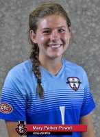 2018 APSU Soccer - Mary Parker Powell