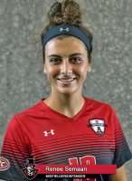 2018 APSU Soccer - Renee Semaan