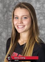 2018 APSU Volleyball – Ginny Gerig