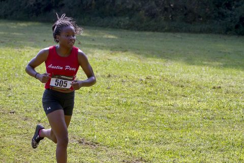 Austin Peay Women's Cross Country to take part in the Greater Louisville Classic this weekend. (APSU Sports Information)